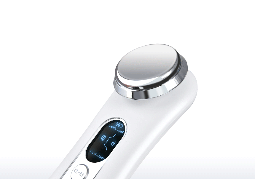 Dwell High Frequency Galvanic Massager Face Massager Dwell