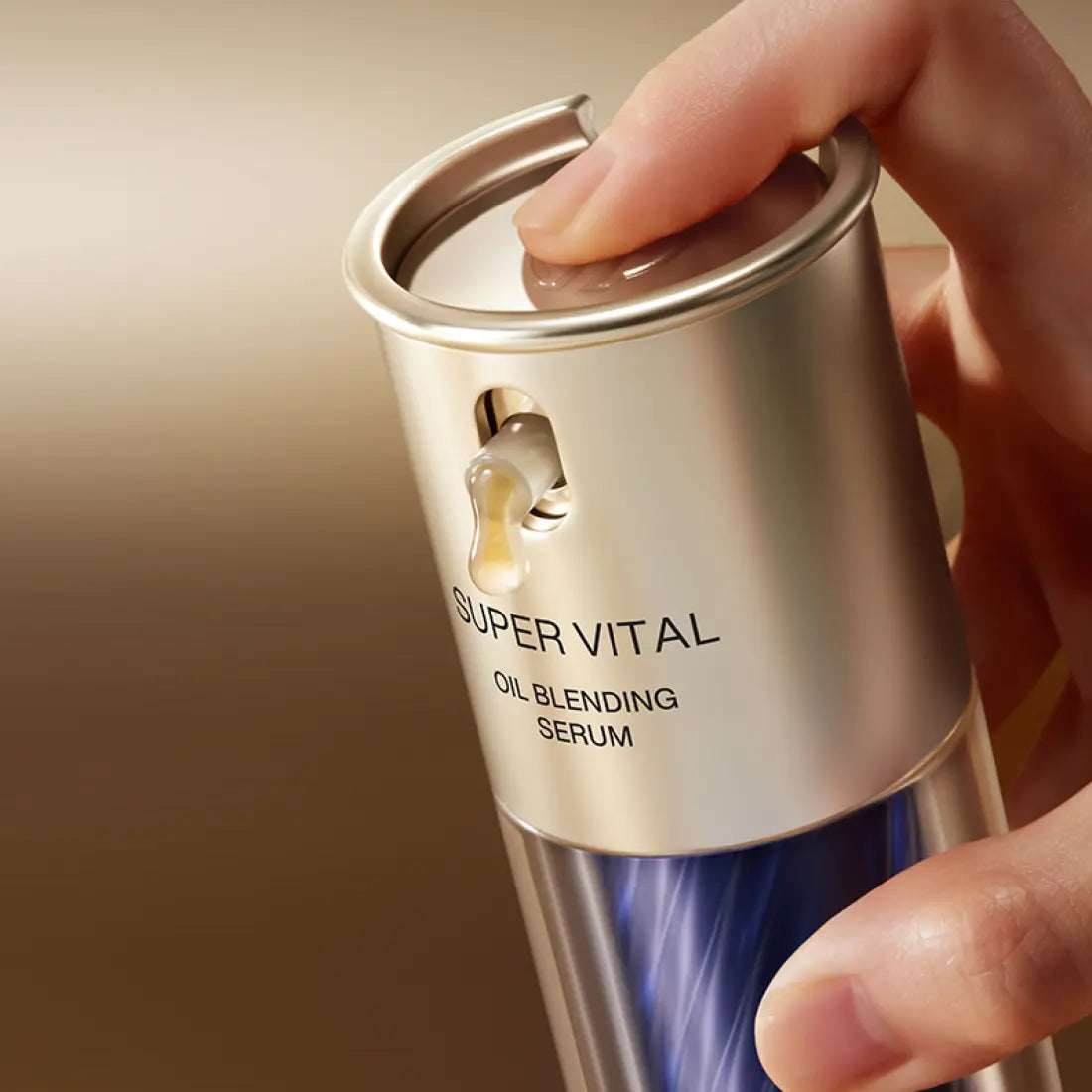 IOPE SUPER VITAL OIL BLENDING SERUM 40ml Face Serum IOPE