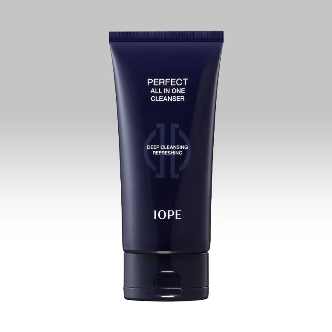 IOPE MEN PERPECT CLEAN ALL IN ONE CLEANSER 125ml-thekimyoung.com
