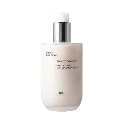 IOPE Stem III Signature Set-thekimyoung.com