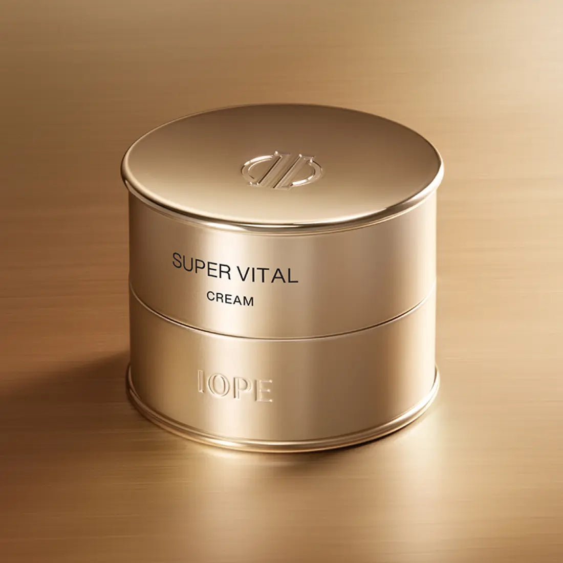 IOPE SUPER VITAL CREAM 50ml (NEW AND IMPROVED) Face Cream IOPE