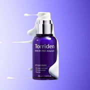 Torriden - Dive-in Pro Low Molecular Weight Hyaluronic Acid Ampoule (35ml)-thekimyoung.com