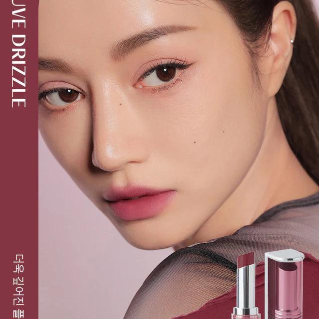 3CE Blur Matte Lipstick 4g (12 Colors) Lipstick 3CE #MAUVE DRIZZLE