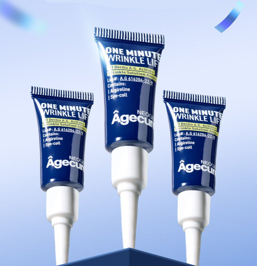 NEOGEN - Agecure One Minute Wrinkle Lift 3ml-thekimyoung.com