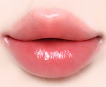 WAKEMAKE Healthy Glow Balm Stick (22 Colors) LIP BALM WAKEMAKE 12 Rose Dots