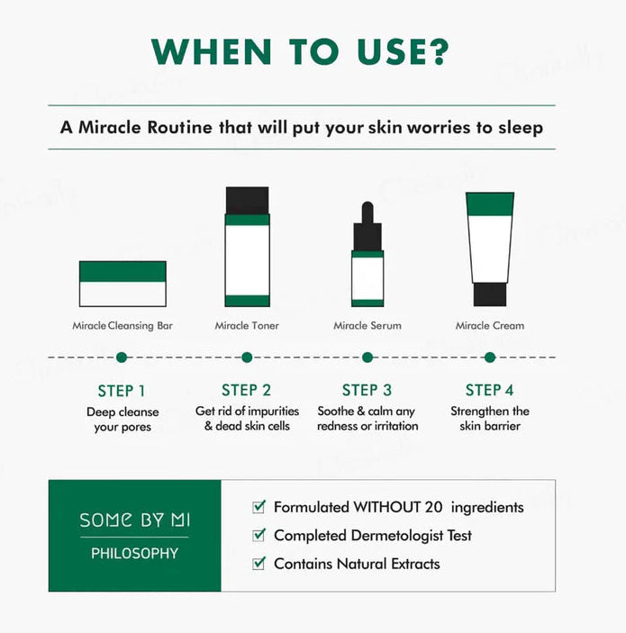 SOME BY MI - AHA BHA PHA 30 Days Miracle Starter Kit-thekimyoung.com