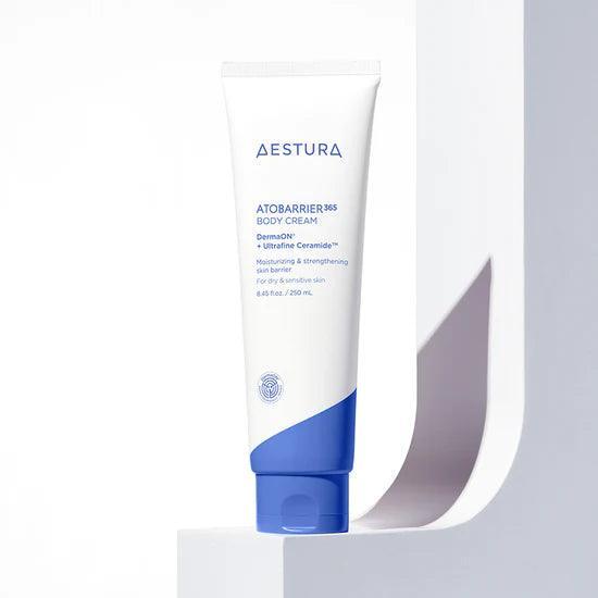 AESTURA Atobarrier 365 Body Cream 250ml Body Cream AESTURA