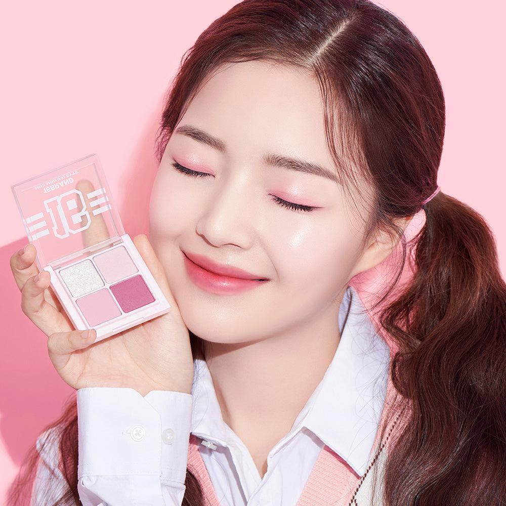 16BRAND MINI MINI PALETTE (2colors) EYESHADOW 16BRAND