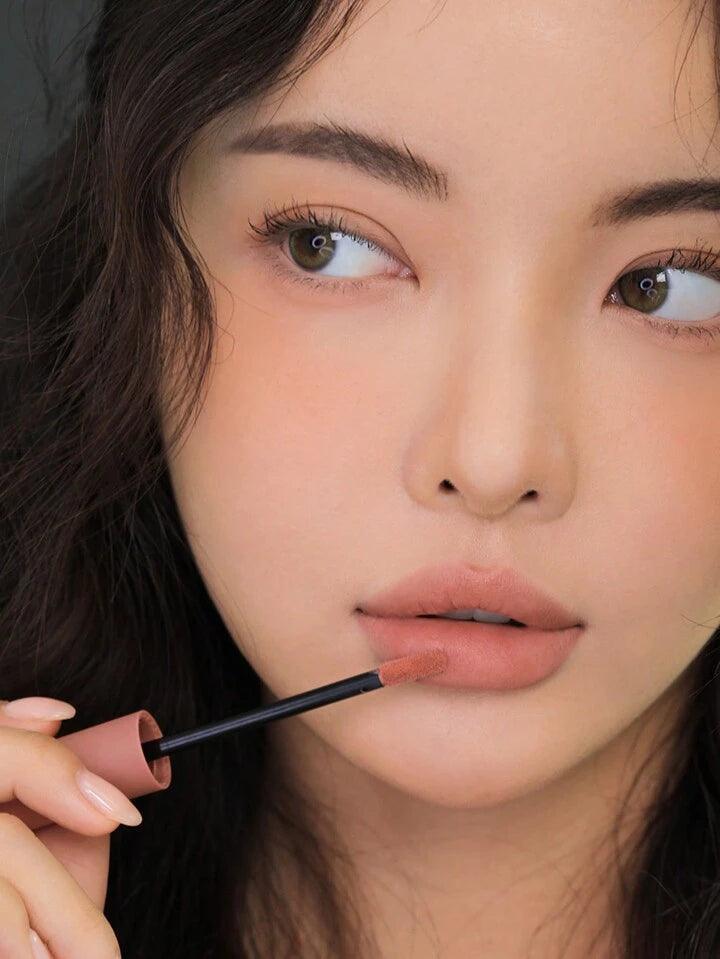 3CE Velvet Lip Tint 4g #LIKE GENTLE-thekimyoung.com