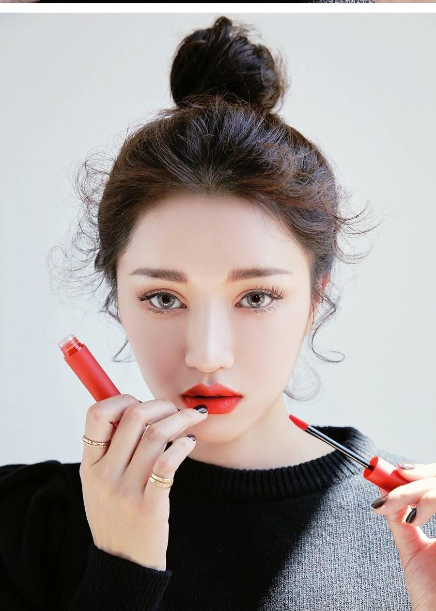 3CE Velvet Lip Tint 4g #CHILDLIKE-thekimyoung.com