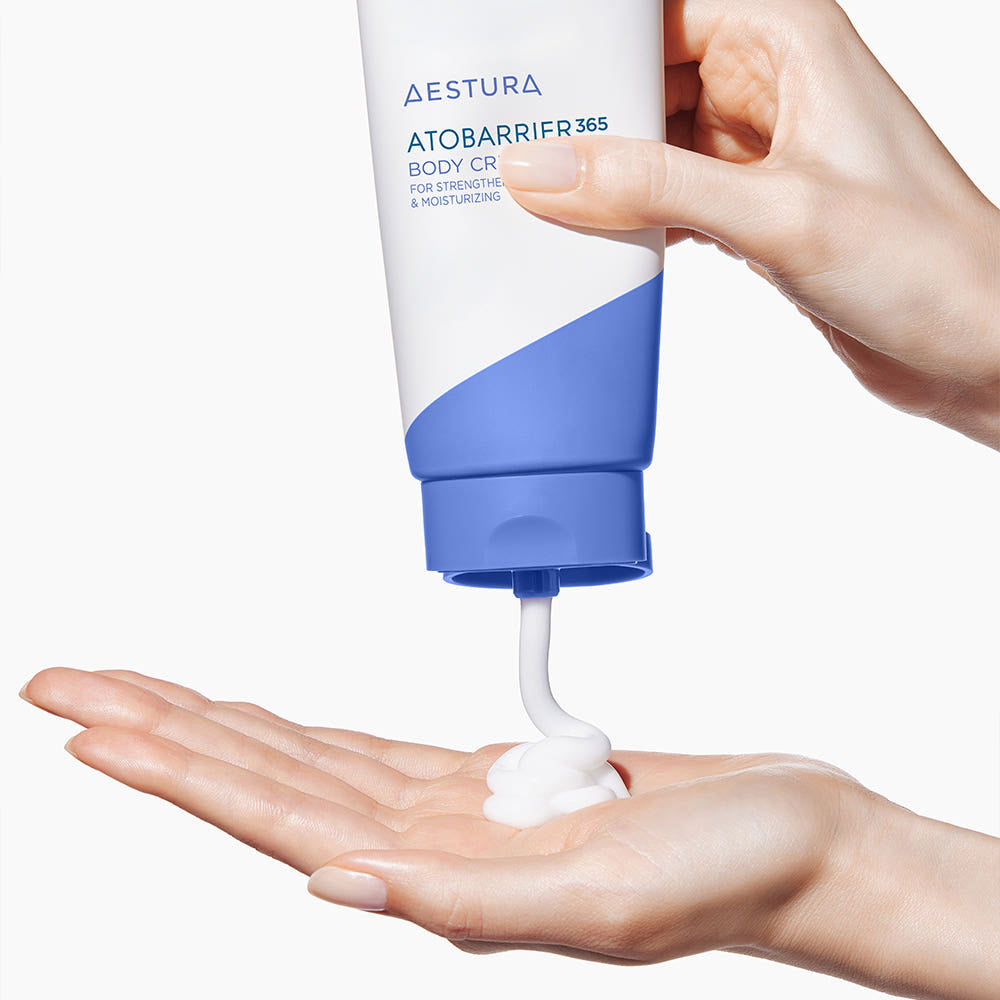 AESTURA - Atobarrier 365 Body Cream (250ml)-thekimyoung.com