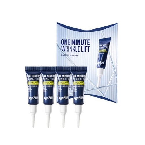 NEOGEN - Agecure One Minute Wrinkle Lift 3ml-thekimyoung.com