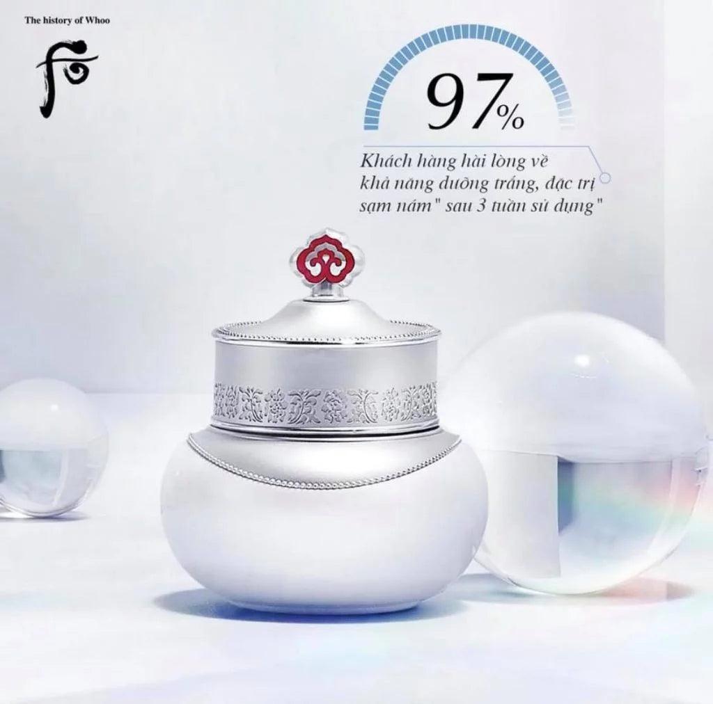 The History of Whoo - GONGJINHYANG SEOL Radiant White Ultimate Corrector 20ml-thekimyoung.com