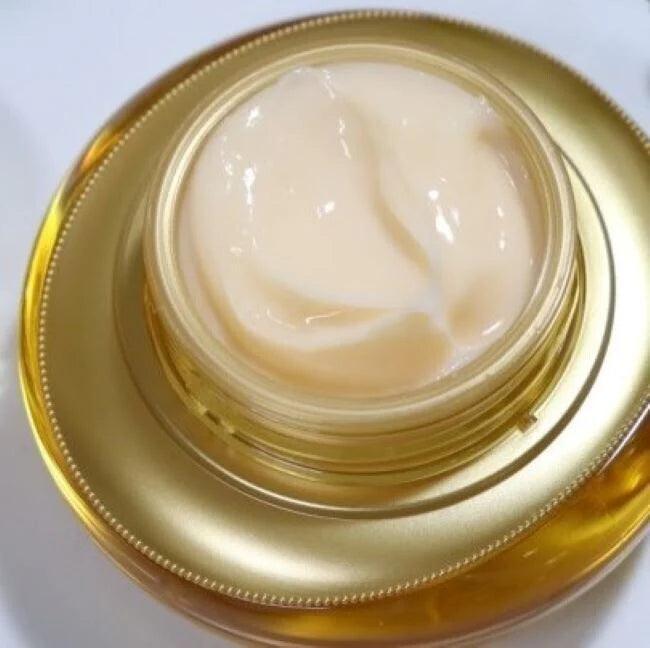The History of Whoo - GONGJINHYANG Intensive Nutritive Cream 50ml-thekimyoung.com