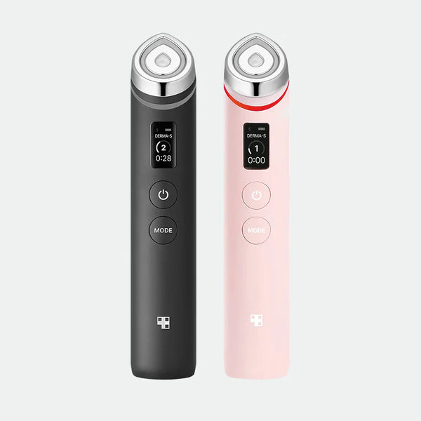 Medicube Age-R Booster Pro 6-in-1 Real Glass Glow Device LED Anti-Wrinkle Device-thekimyoung.com