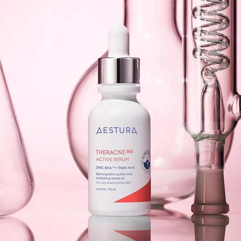 AESTURA Theracne 365 Active Serum 30ml Face Serum AESTURA