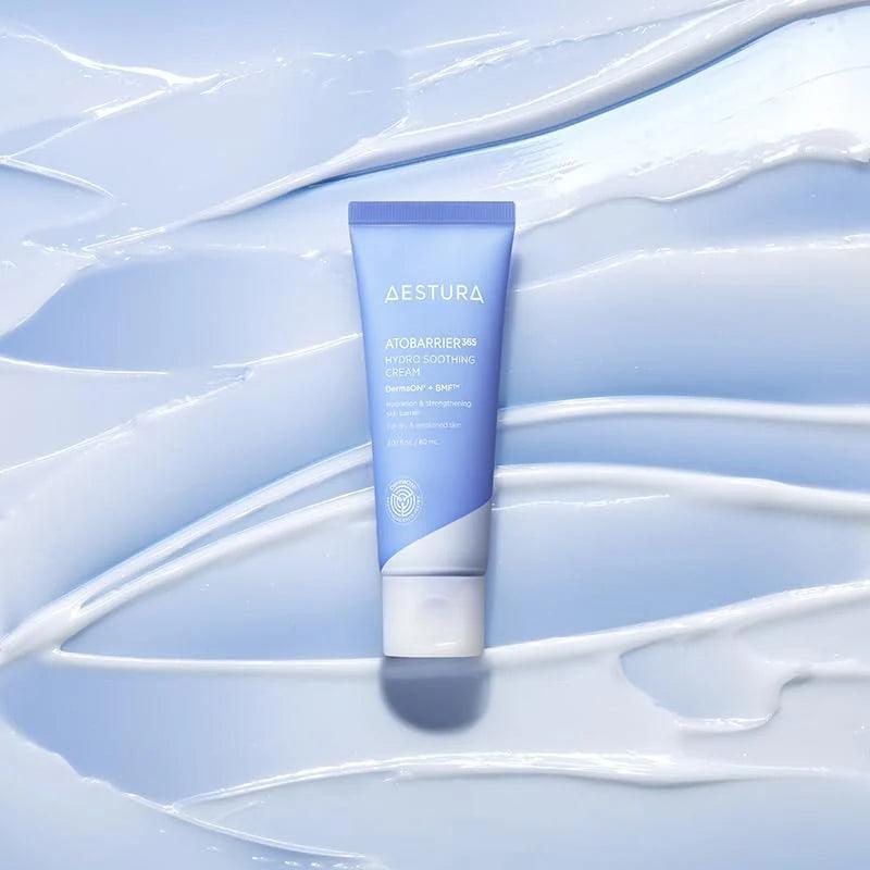 AESTURA Atobarrier 365 Hydro Soothing Cream 60ml Face Cream AESTURA