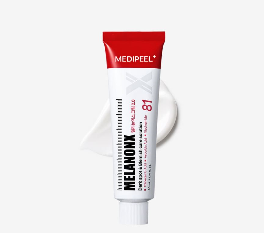 MEDIPEEL MELANONX Cream 2.0 30ml (Upgraded)-thekimyoung.com
