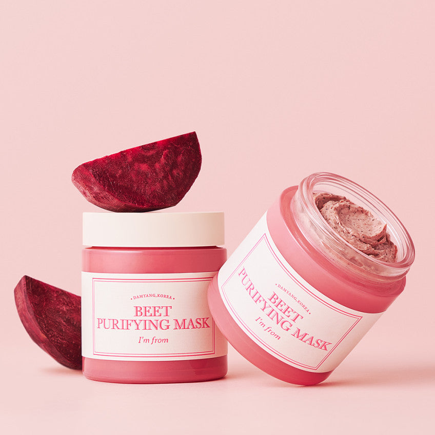 I'm From - Beat Purifying Mask-thekimyoung.com