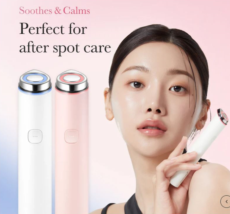 medicube Mini Booster Pro Face Massager medicube