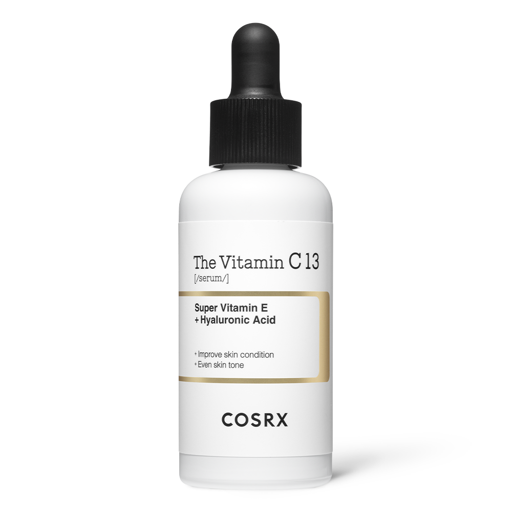 COSRX - The Vitamin C 13 Serum (20ml)-thekimyoung.com