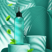 A'pieu MINT SCALP HAIR VINEGAR 200ml-thekimyoung.com