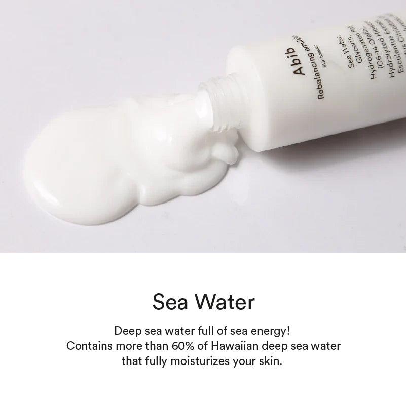 Abib Rebalancing emulsion Skin booster 200ml-thekimyoung.com