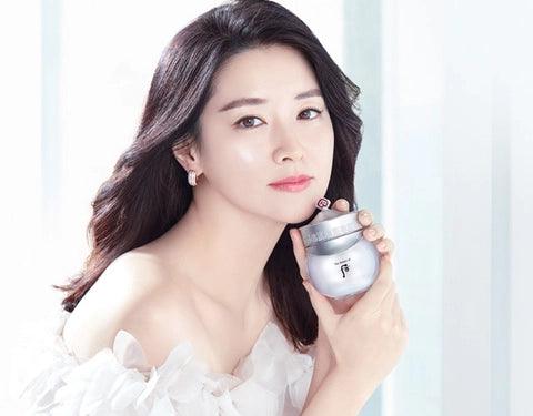 The History of Whoo - GONGJINHYANG SEOL Radiant White Ultimate Corrector 20ml-thekimyoung.com