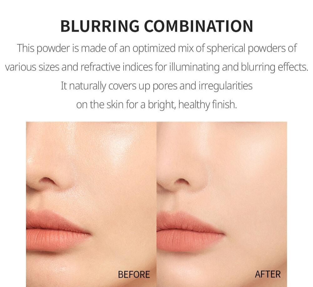 3CE MAKEUP FIX POWDER 9g-thekimyoung.com