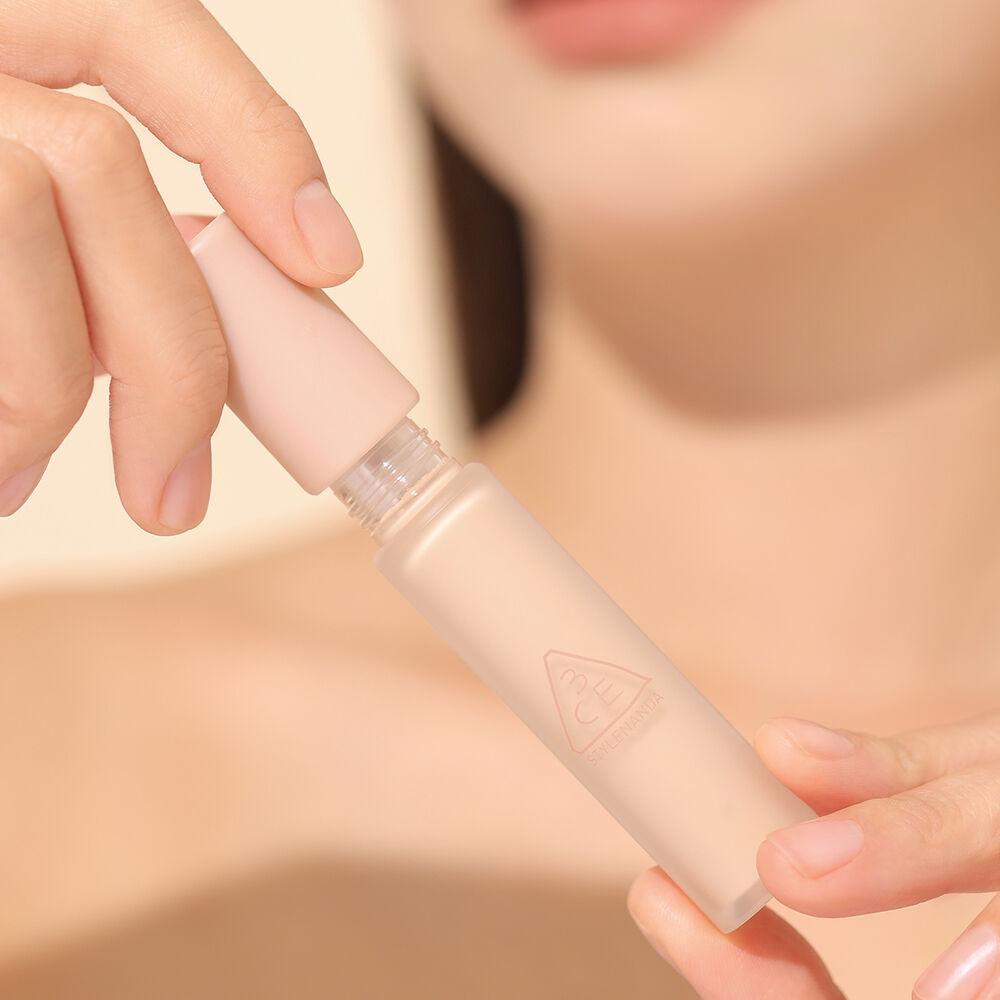 3CE Skin Fit Cover Liquid Concealer 5.2g Face Concealer 3CE