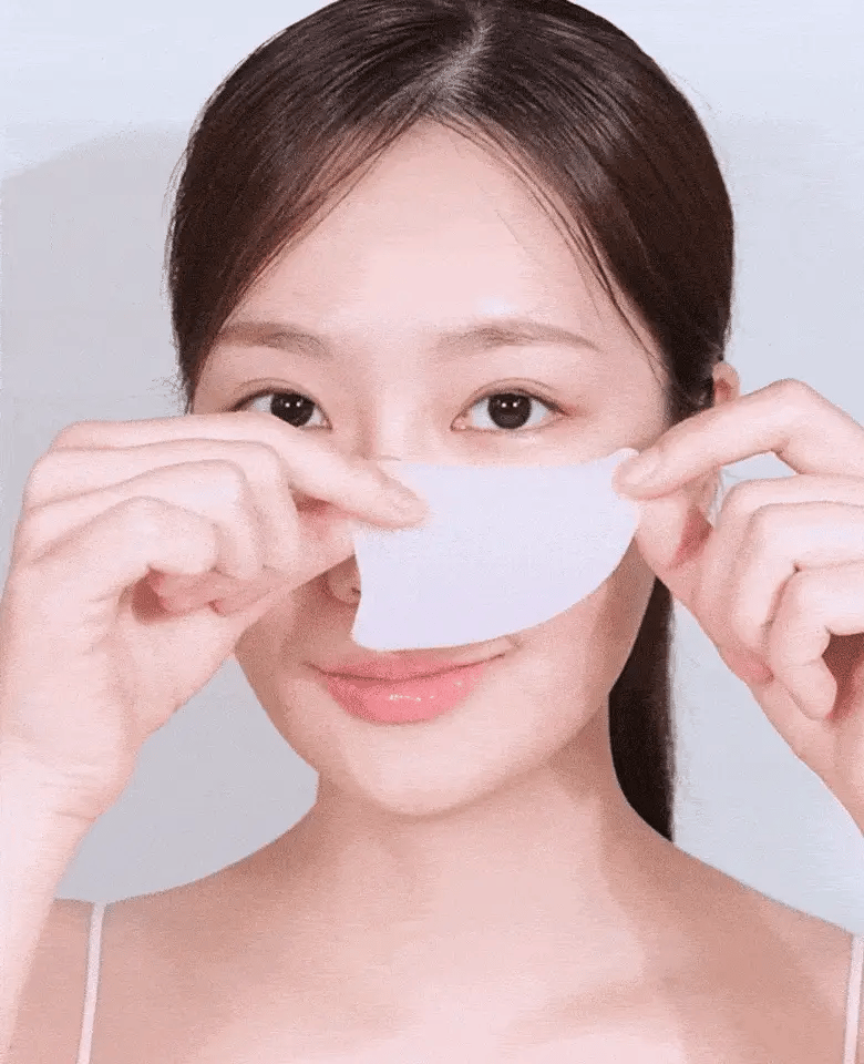 BIOHEAL BOH - Probioderm 3D Lifting Voluming Patch 4+1 Set (4.5gX5ea) [Oligio EDITION]-thekimyoung.com