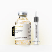 SUNGBOON EDITOR Silk Peptide EGF Volume Lifting Ampoule 40ml Ampoule Sungboon Editor