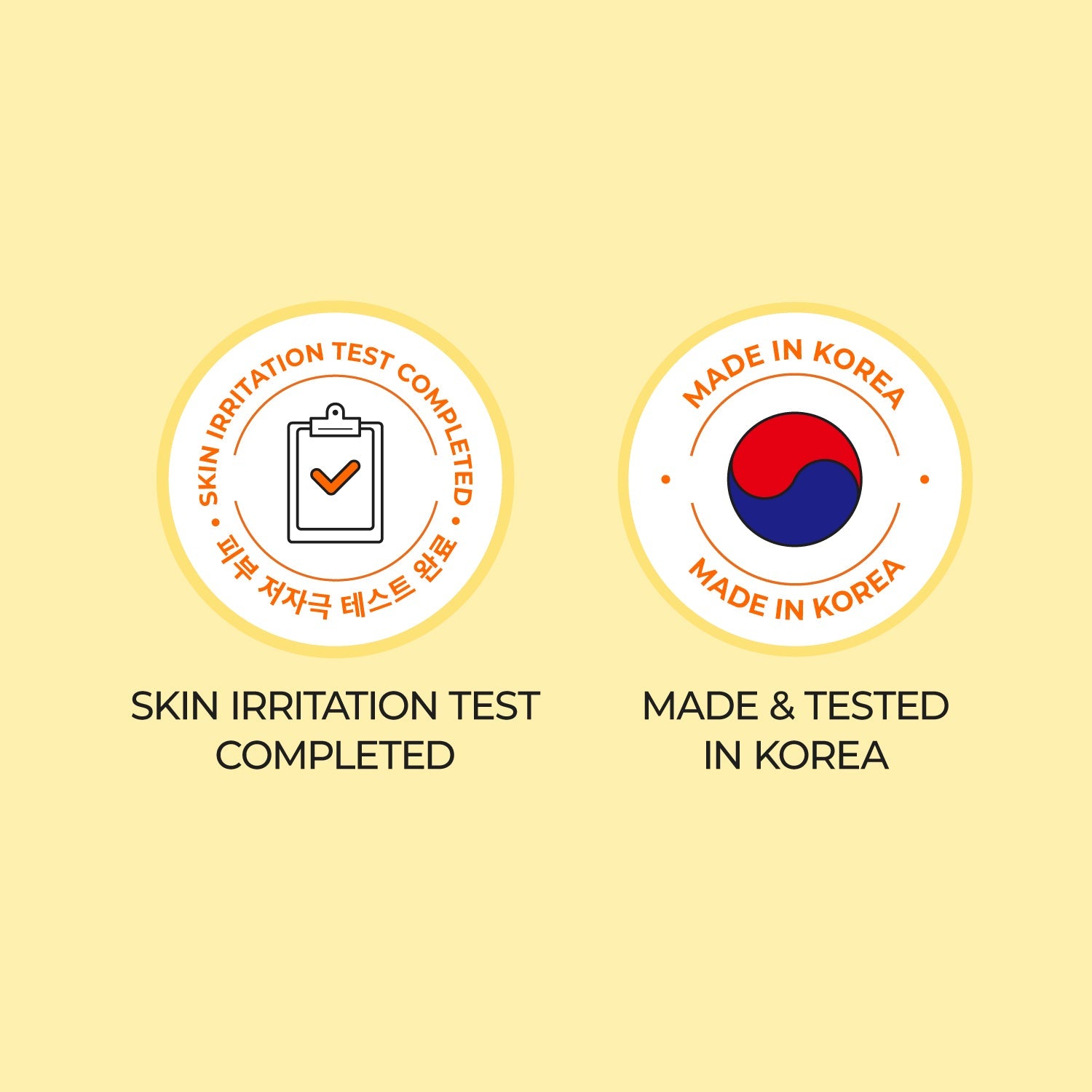 numbuzin - No.5 Vitamin Spotlight Sheet Mask (5 Sheets)-thekimyoung.com