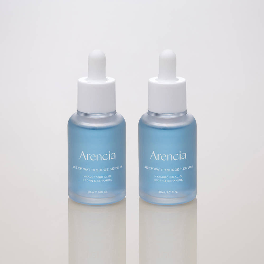 Arencia - Deep Water Surge Serum-thekimyoung.com