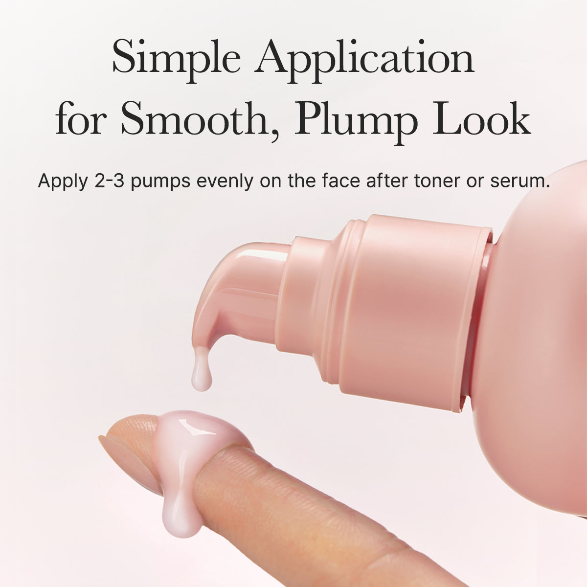 Arencia - Red Smoothie Face Lotion Moisturizer 5-thekimyoung.com