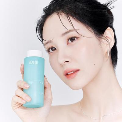 acwell Real Aqua Balancing Lotion 140ml Lotion acwell