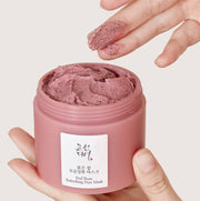 Beauty of Joseon - Red Bean Refreshing Pore Mask (140ml)-thekimyoung.com