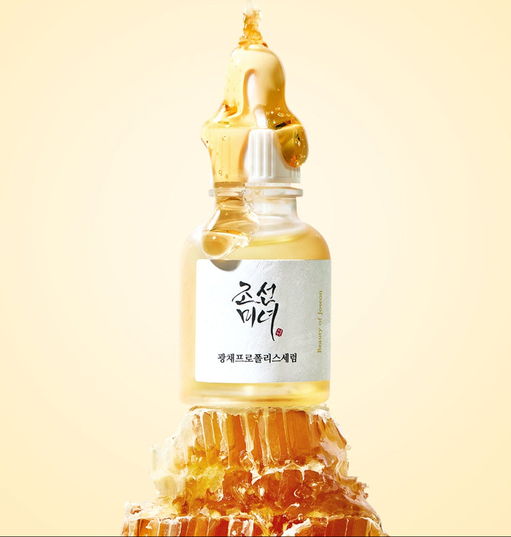 Beauty of Joseon - Glow Serum: Propolis + Niacinamide-thekimyoung.com