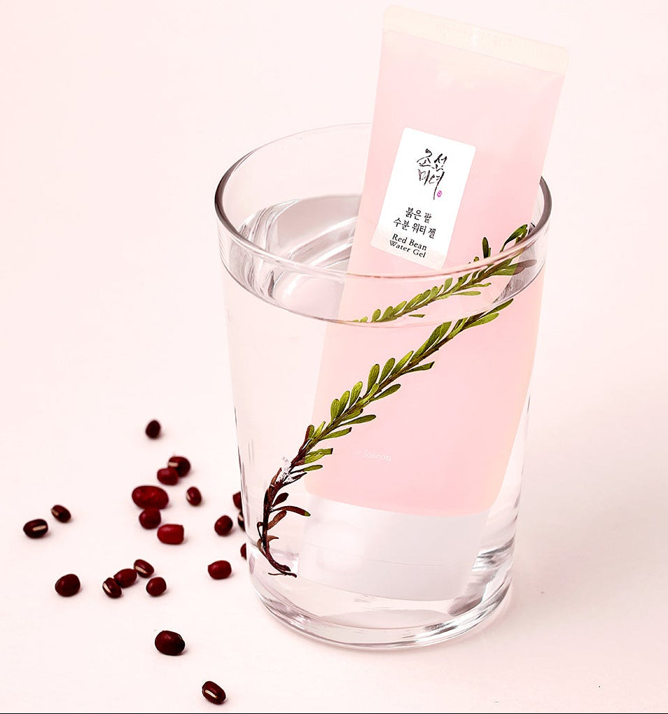 Beauty of Joseon - Red Bean Water Gel (100ml)-thekimyoung.com