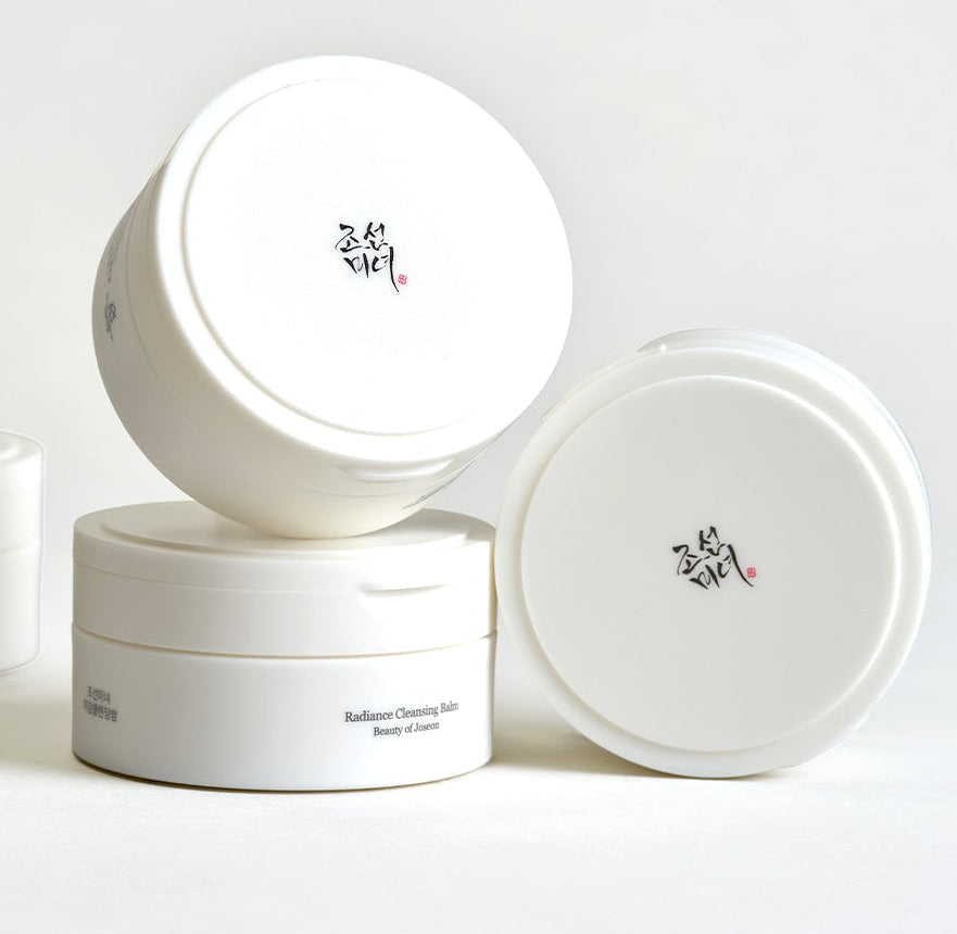 Beauty of Joseon - Radiance Cleansing Balm (100ml)-thekimyoung.com