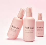 Arencia - Red Smoothie Face Lotion Moisturizer 5-thekimyoung.com