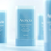 Arencia - Cloud Sun Stick SPF50+ PA++++ (18g)-thekimyoung.com