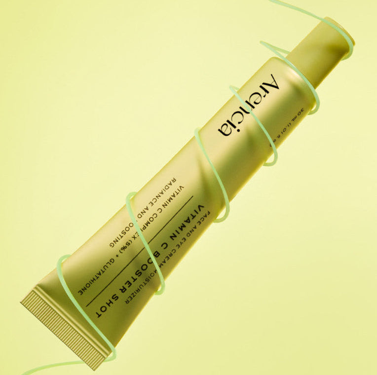 Arencia - Vitamin C Booster Shot (30ml)-thekimyoung.com