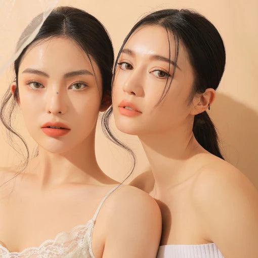 3CE Soft Matte Lipstick 3.5g (Warm VS Cool) (6 Colors) Lipstick 3CE