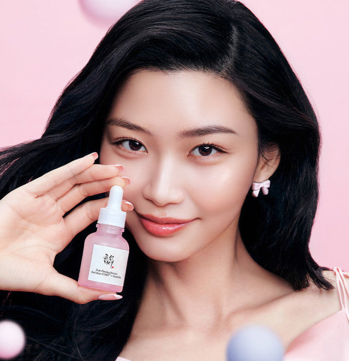 Beauty of Joseon - Pore Firming Serum 30ml-thekimyoung.com