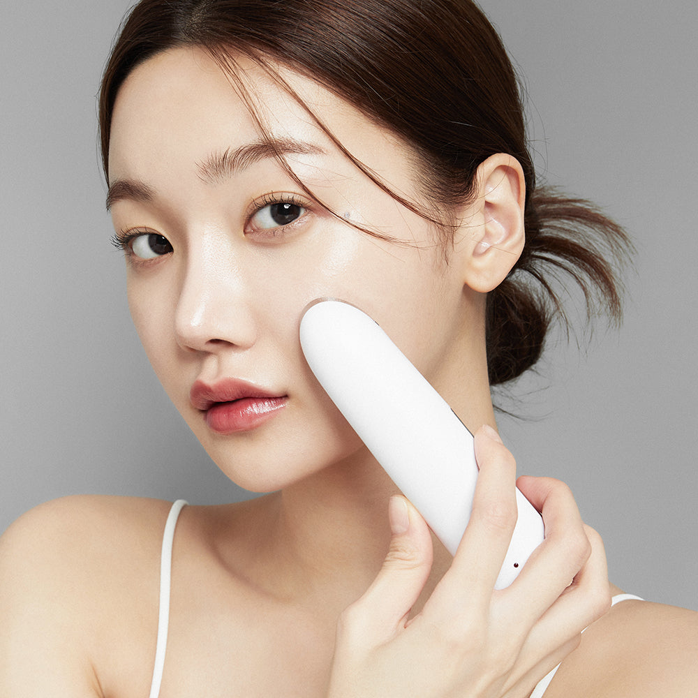 Beproxel high frequency massager galvanic beauty device Face Massager Beproxel