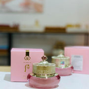 The History of Whoo - GONGJINHYANG SOO 'SOO YEON CREAM' Vital Hydrating Cream 50ml-thekimyoung.com