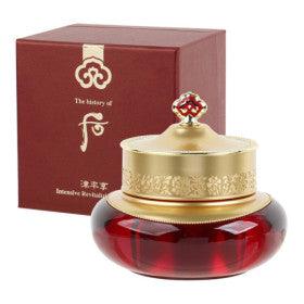 The History of Whoo - Jinyulhyang Jinyul Intensive Revitalizing Eye Cream 20ml-thekimyoung.com