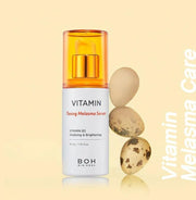 BIOHEAL BOH - Vitamin Toning Melasma Serum 30ml-thekimyoung.com
