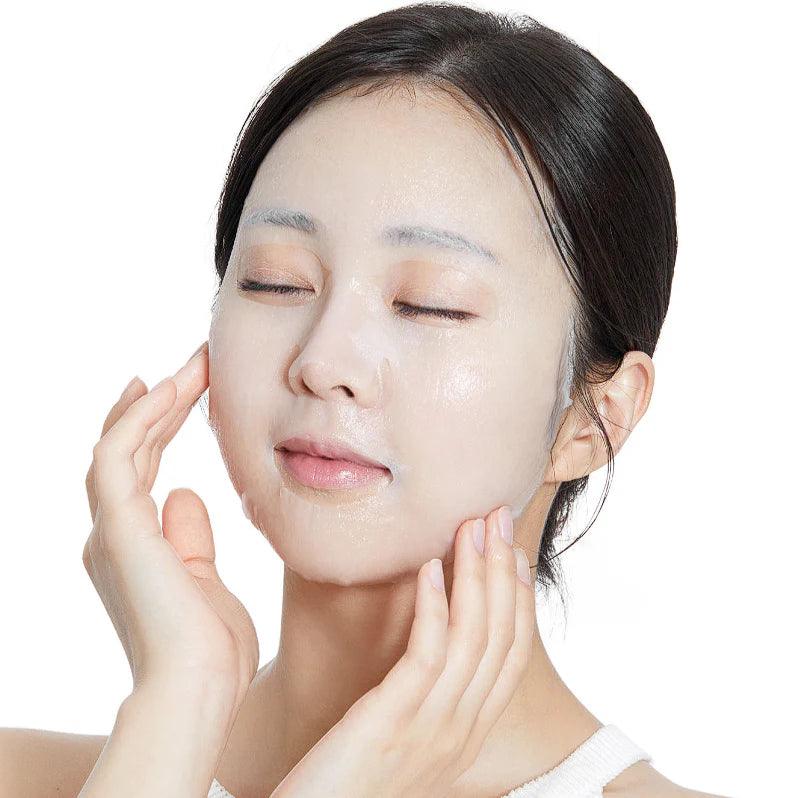 VT TX-toning Daily Mask 320g (30ea) Mask Sheet VT